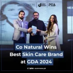 Natural Wins Skin Care Brand - GDA