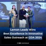 Lemo Leads - GDA