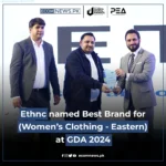 Ethnc Best Women Brand - GDA