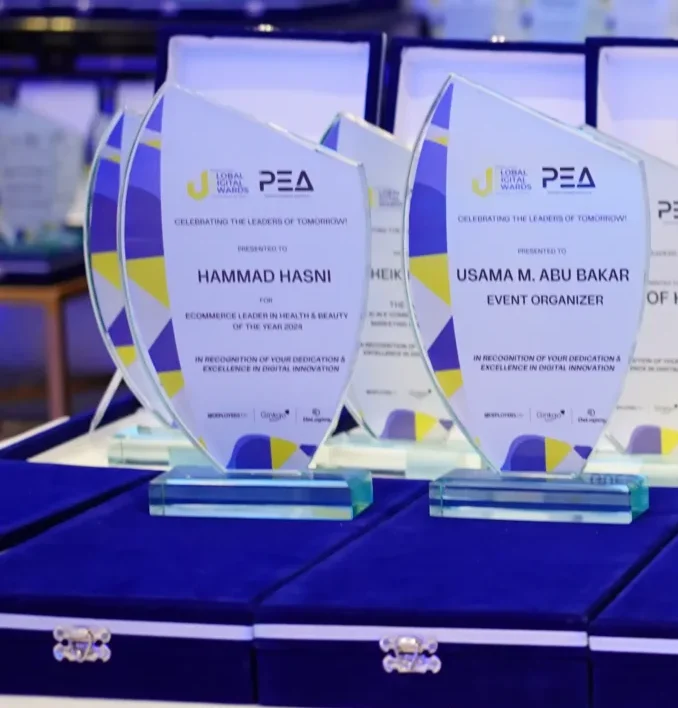 Global Digital Awards