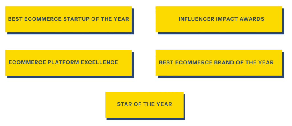 Best Ecommerce - GDA