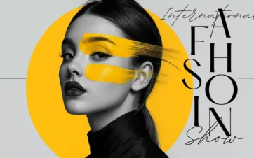 International Fashion SHow - GDA