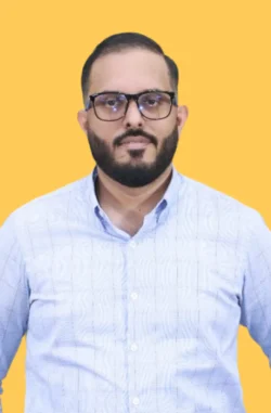 Umair Arshad - GDA