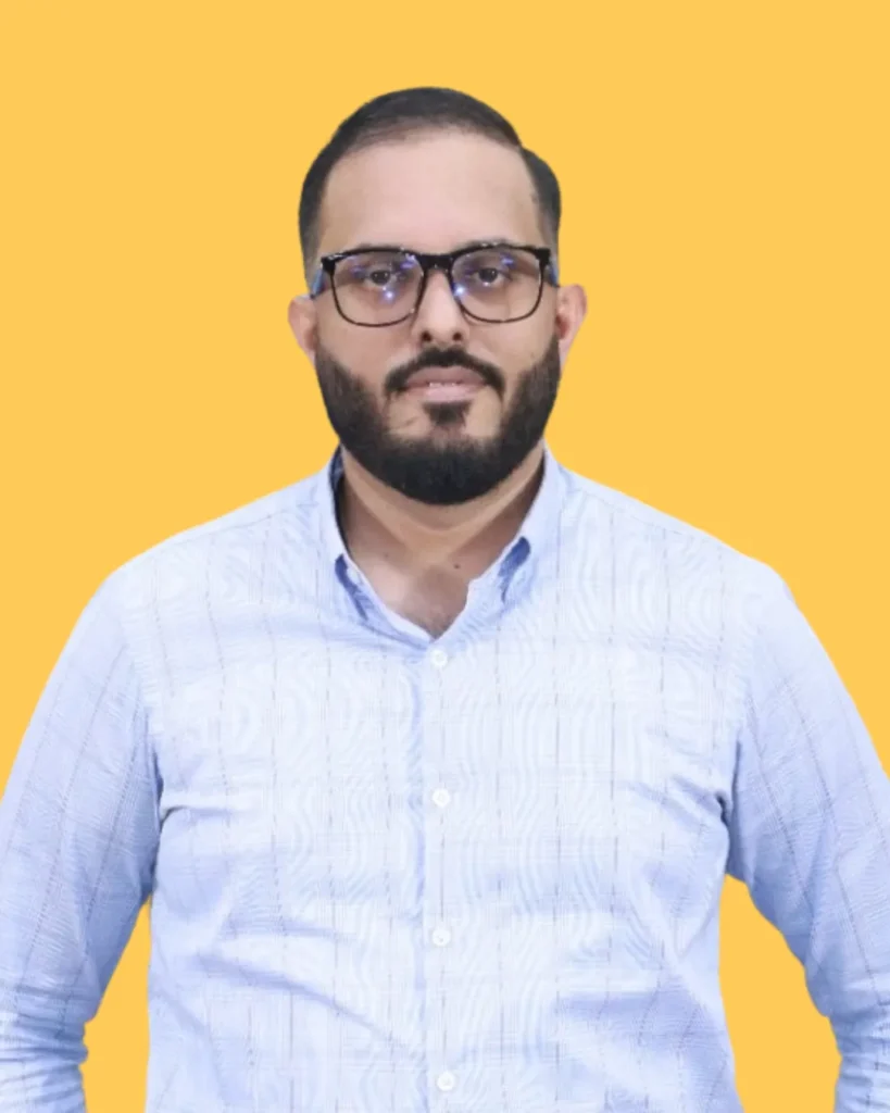 Umair Arshad - GDA