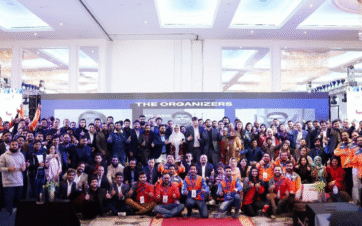 Ecommerce Fashion Show 2025