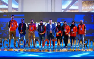 Global Digital Awards 2025