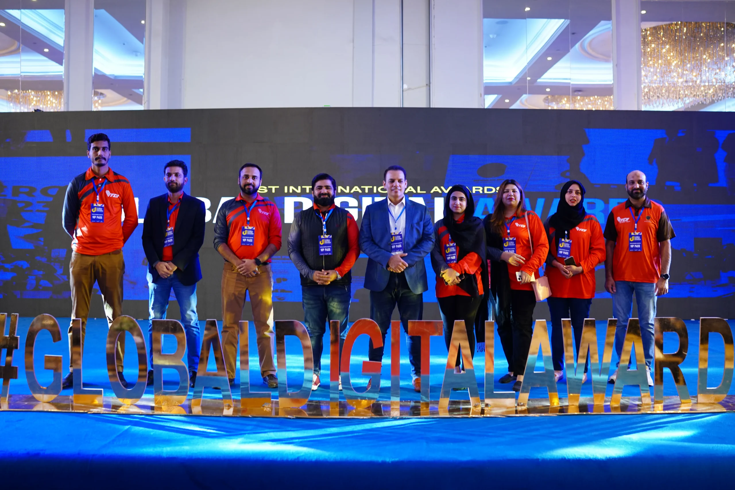 Global Digital Awards 2025