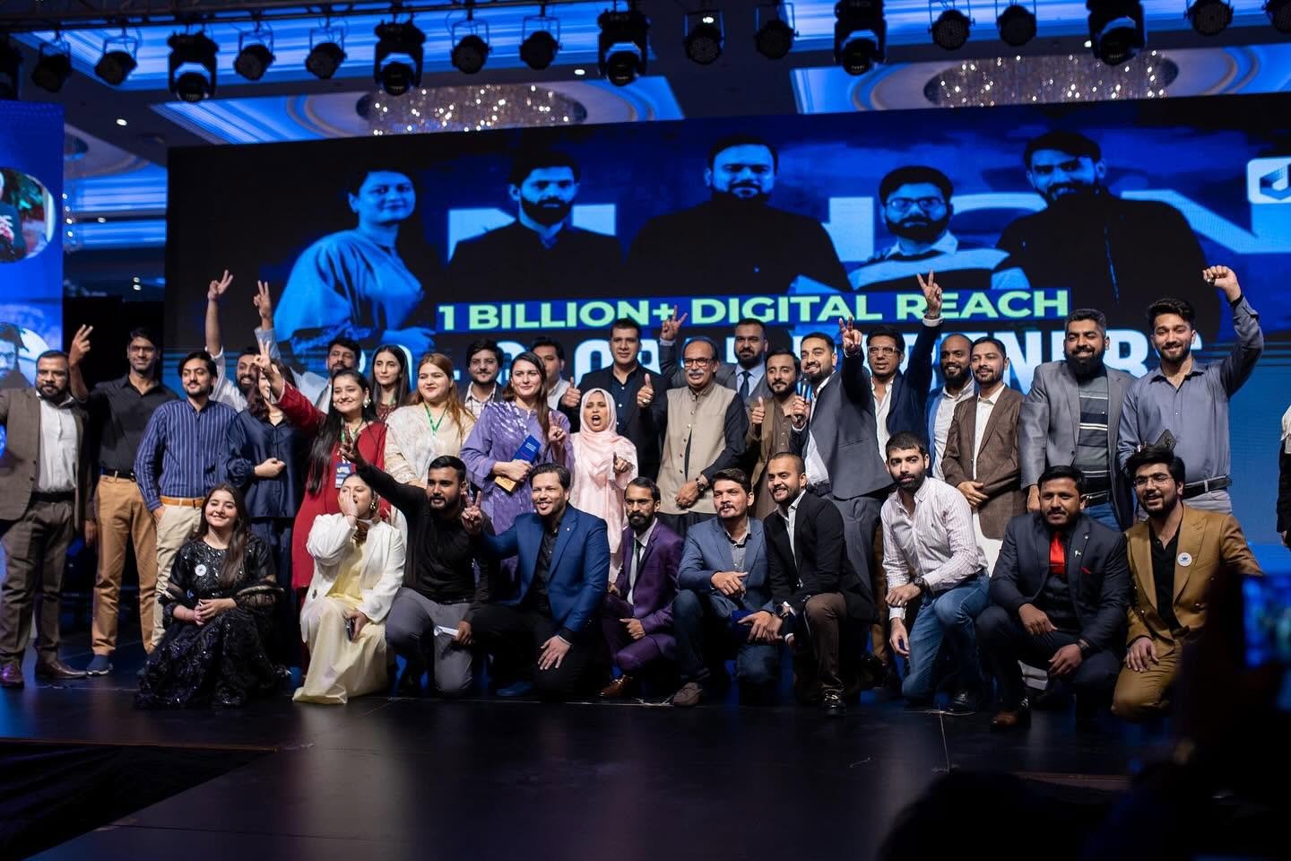 Global Digital Awards